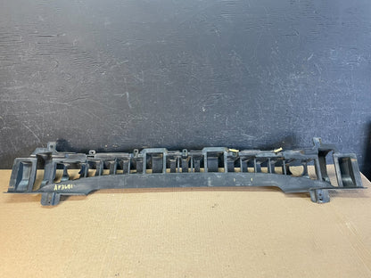 2017 to 2020 Ford Fusion Front Bumper Reinforcement Absorber AF3681 DG3