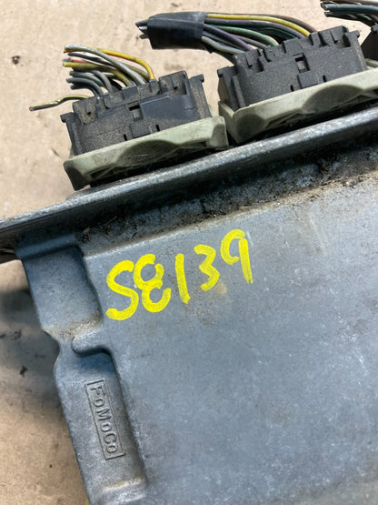 2008 to 2011 Ford Ranger 2.3L Engine Control Unit ECU Computer Module S8139 DG4