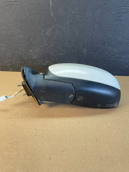 2001 to 2006 Toyota Sequoia Left Driver View Door Mirror AC9984 DG3