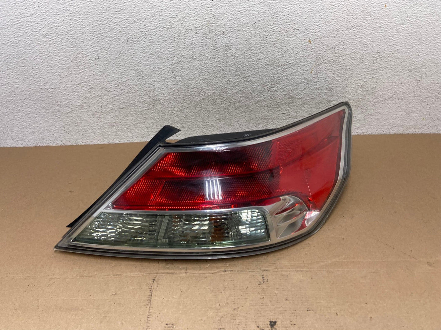 2009 2010 2011 Acura TL Right Passenger Rh Side Tail Light AF4451 LK0