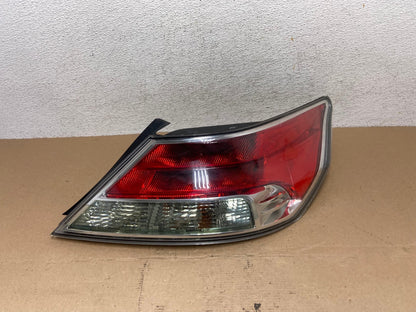 2009 2010 2011 Acura TL Right Passenger Rh Side Tail Light AF4451 LK0
