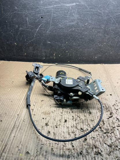 2005 - 2010 Honda Odyssey Rear Right Sliding Door Lock Actuator Motor Y0012 DG2
