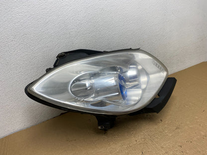 2008-2012 Buick Enclave Right Passenger Headlight Xenon Hid Two Ballast AF79272