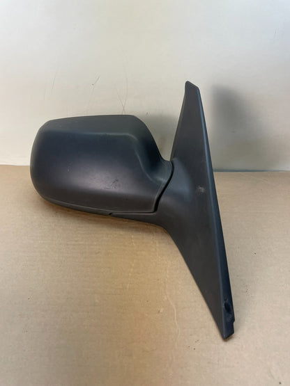 2004 to 2009 Mazda 3 Right Passenger RH Side View Door Mirror AH8761 DW0