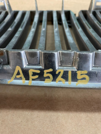1999 to 2003 Volvo S80 Front Upper Grill Grille AF5215 DG5