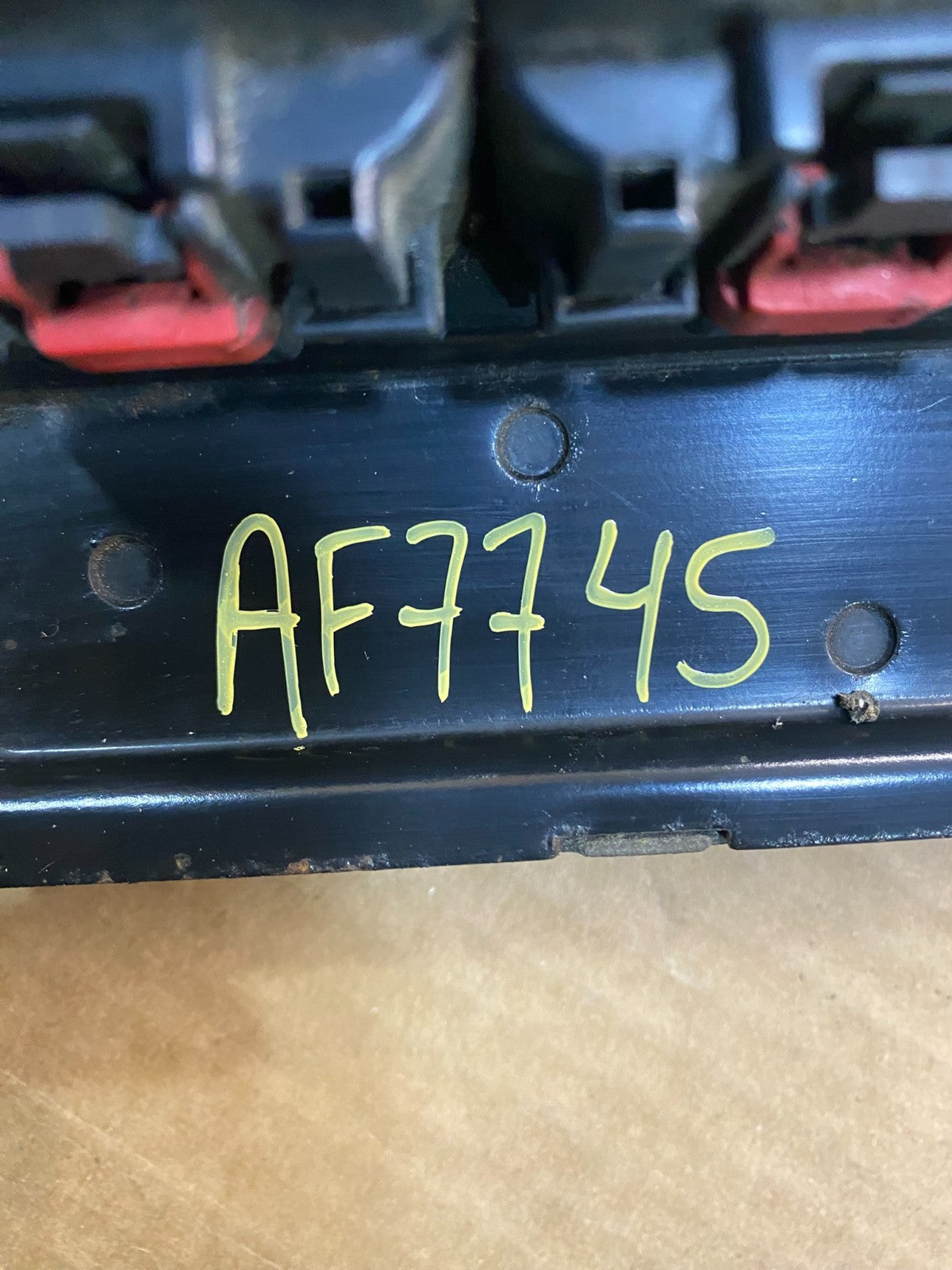 2005 Grand Cherokee Engine Computer 4.7L ECM ECU P56044555AK af7745 DG3