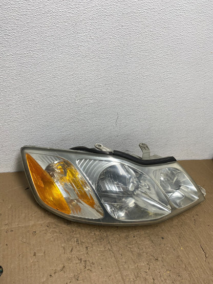 2000-2004 Toyota Avalon Halogen Headlight Right Passenger RH OEM AC0147 DW2
