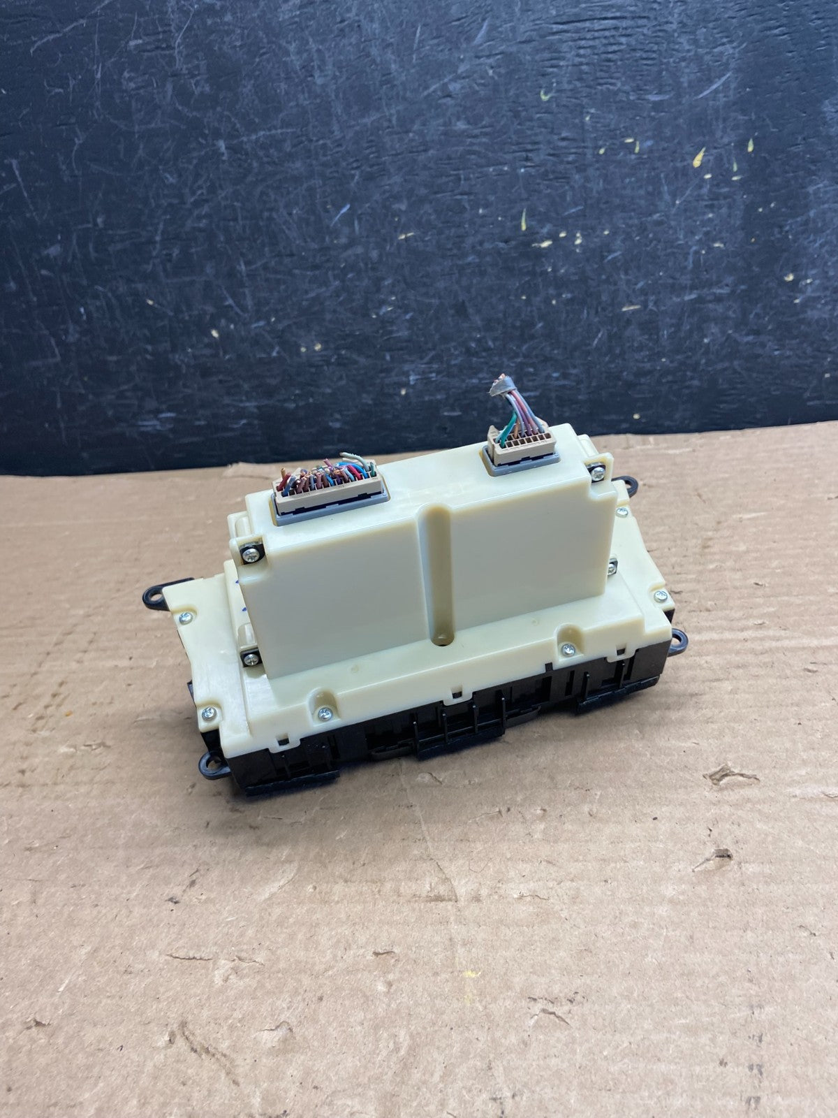 2011-2017 Honda Odyssey Dash Climate Control A/C Heater af2606 DG4