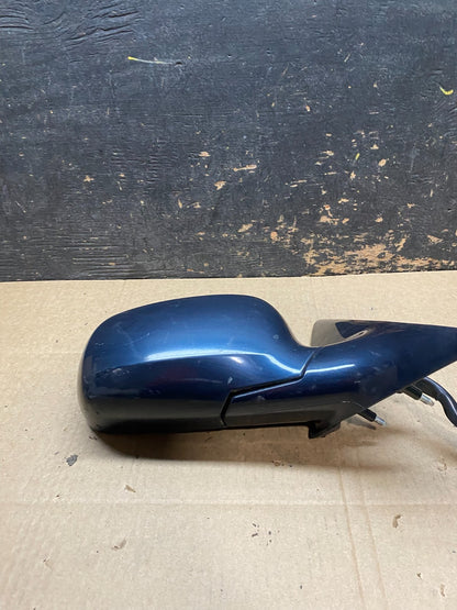 2006 2007 2008 Cadillac DTS Right Passenger Turn View Door Mirror Oem X9411 DG3
