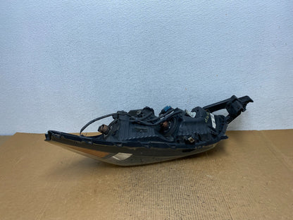 2008 to 2012 Honda Accord Sedan Right Passenger RH Headlight AE1404 DW4