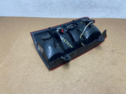 2008-2016 Jeep Patriot Right Passenger Rh Side Tail Light AE2979 LK5