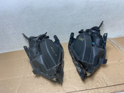 2005 - 2010 Honda Odyssey Left+Right Set Halogen Headlights Aftermarket Z1011 DG10