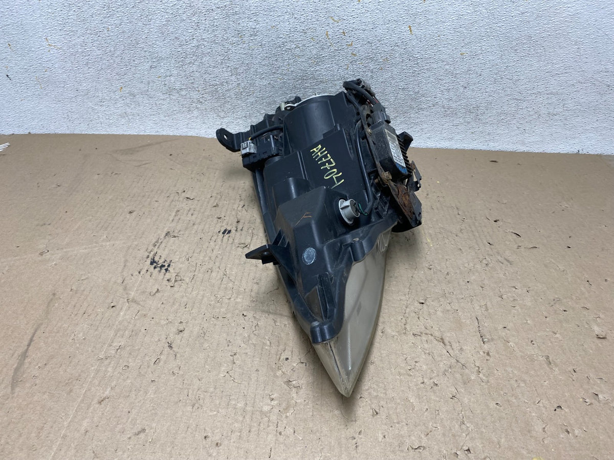 2003 to 2007 Nissan Murano Headlight Xenon HID Right Passenger AH7704 DW7
