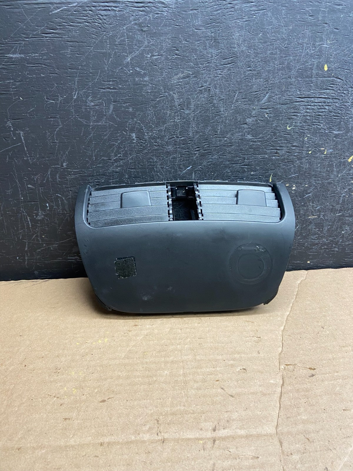 2004 to 2008 Acura TSX Center Dash Air Vent Insert Trim Bezel Middle af1921 DG0