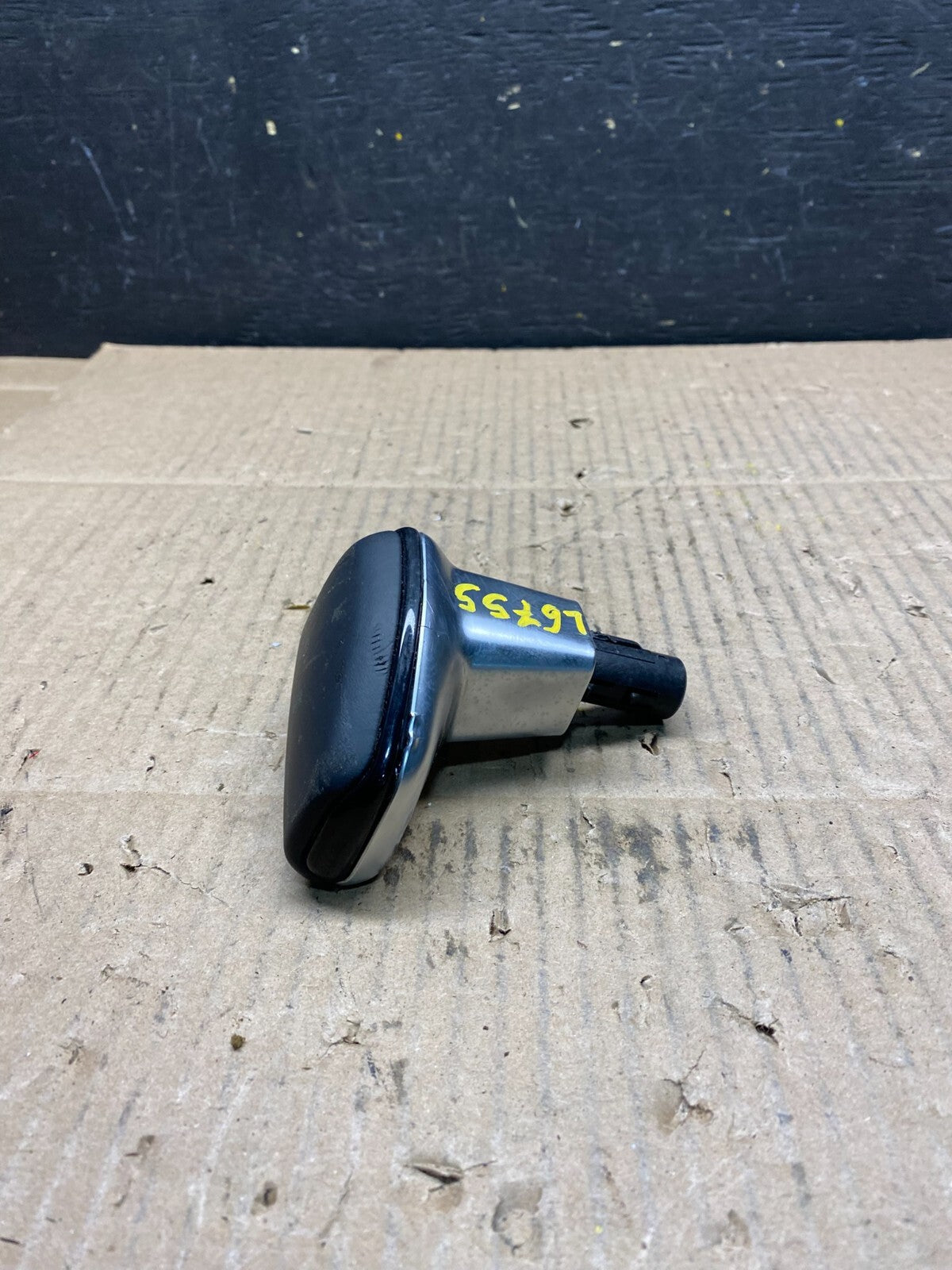 2022 2023 2024 Hyundai Tucson Front Center Console Shifter Handle Knob L6755 DG2
