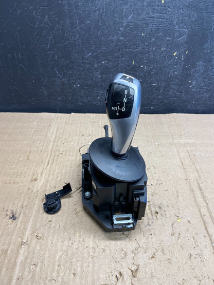 2008-2010 BMW 528I 535I E60 Auto Gear Selector Transmission Shifter AE1987 DG0
