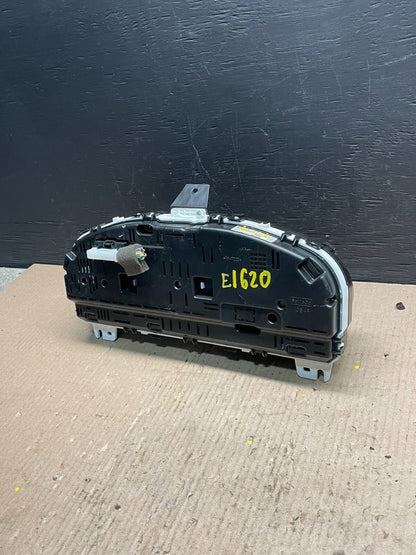 2011 2012 Lincoln MKZ Speedometer Cluster Gauge OEM E1620 DG16