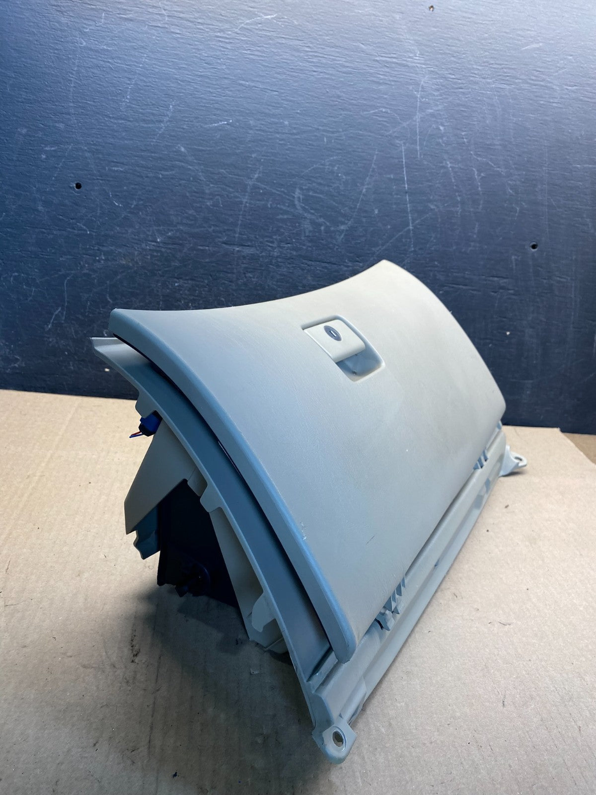 2002 to 2003 Lexus ES300 Passenger Side Glove Box ag9672 DG1