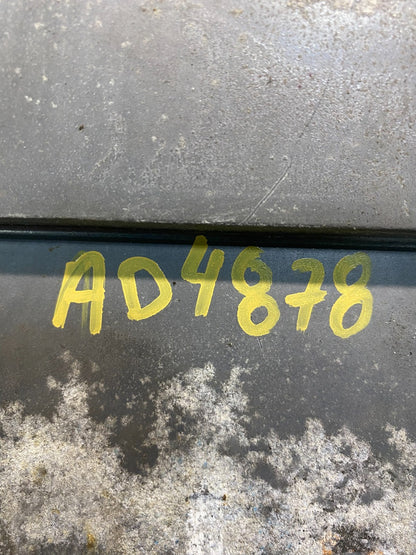 2005 2006 Ford Escape Engine Control Unit ECU ECM Computer Module AD4878 DG3