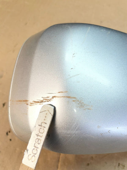 2002 to 2006 Lexus ES300 ES330 Right Passenger RH View Door Mirror AD5835 DW7
