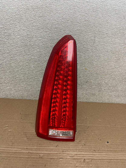 2006 to 2011 Cadillac DTS Left Driver Lh Side LED Tail light Oem AB1048 LK0