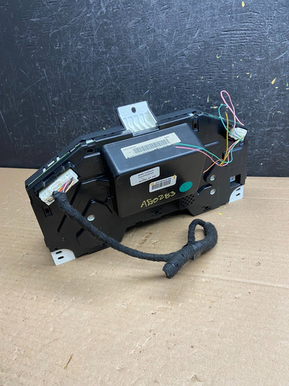 2016 Nissan Pathfinder Speedometer Cluster Gauge ag0283 DG4