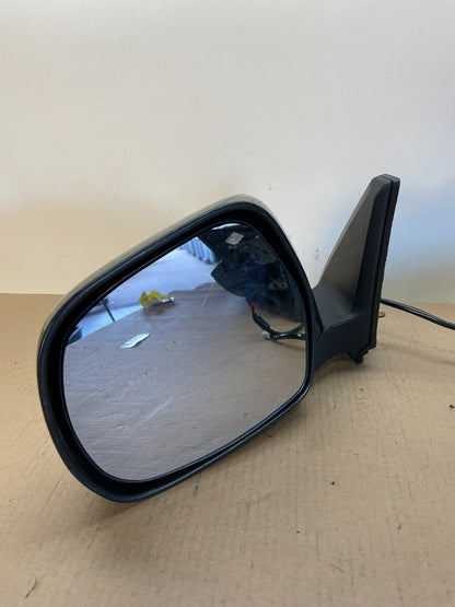 2003 to 2009 Toyota 4Runner Left Driver LH View Door Mirror AI4126 DW2