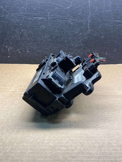 2007 Jeep Grand Cherokee Integrated Power Fuse Box 04692109ac af7755 DG3