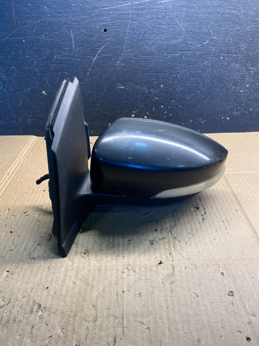 2013 to 2017 Ford Escape Left Driver Lh Power Door Heated Mirror AB0772 MS0