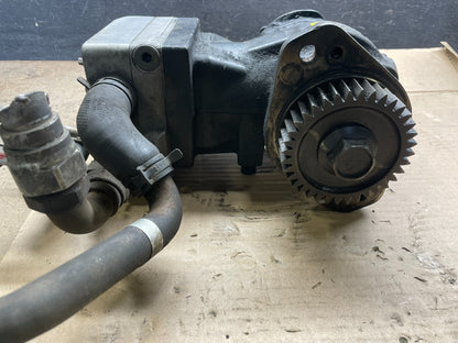 Air Compressor N14 CUMMINS ISX 911906011 OEM O83454