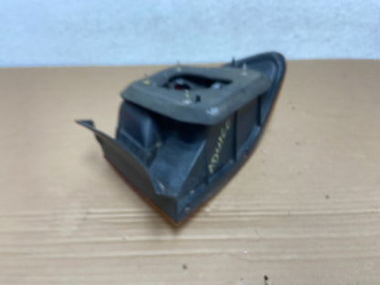 1996 to 1998 Honda Civic Tail Light 2-Door Right Passenger AD4160 DG4