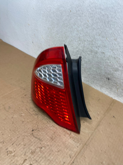 2010 2011 2012 Ford Fusion Left Driver LH Side Tail Light AI5535 LK1