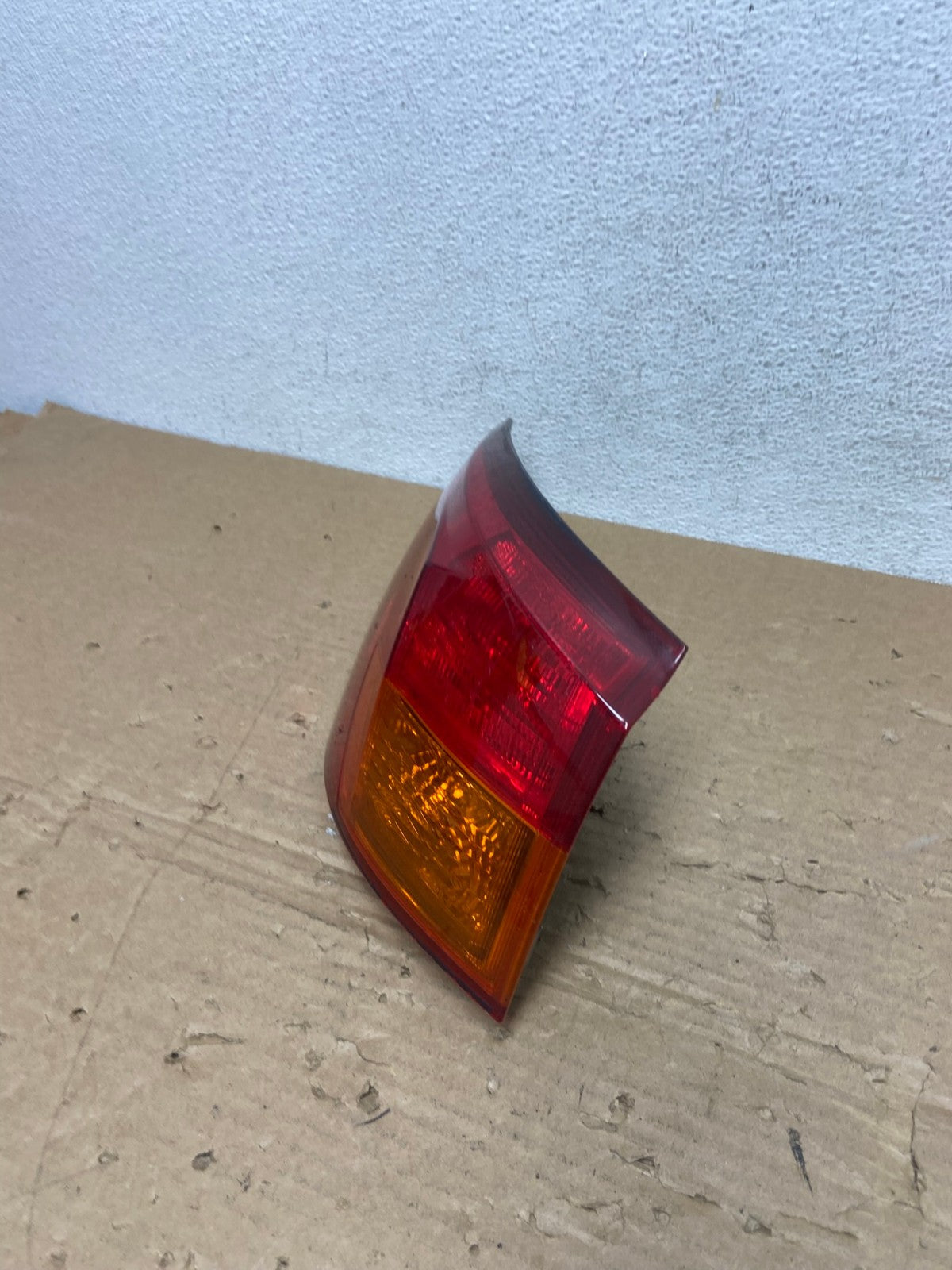 2009 - 2010 Lexus Is250 Is350 Left Driver LH Side Tail Light AD4113 LK1