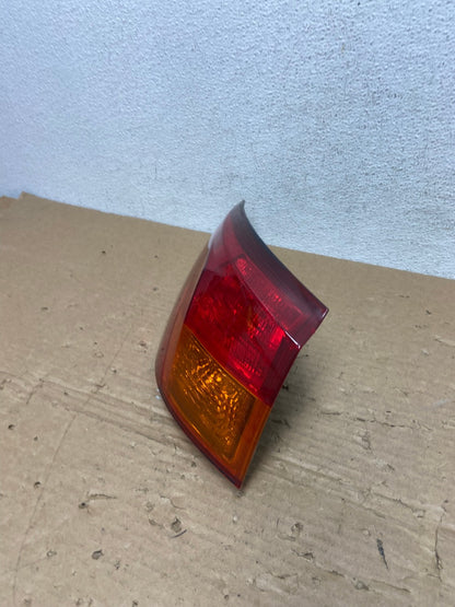2009 - 2010 Lexus Is250 Is350 Left Driver LH Side Tail Light AD4113 LK1