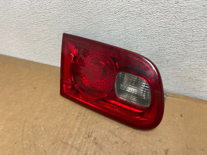 2006 to 2011 Buick Lucerne Left Driver Side Inner Tail Light AD0610 LK1