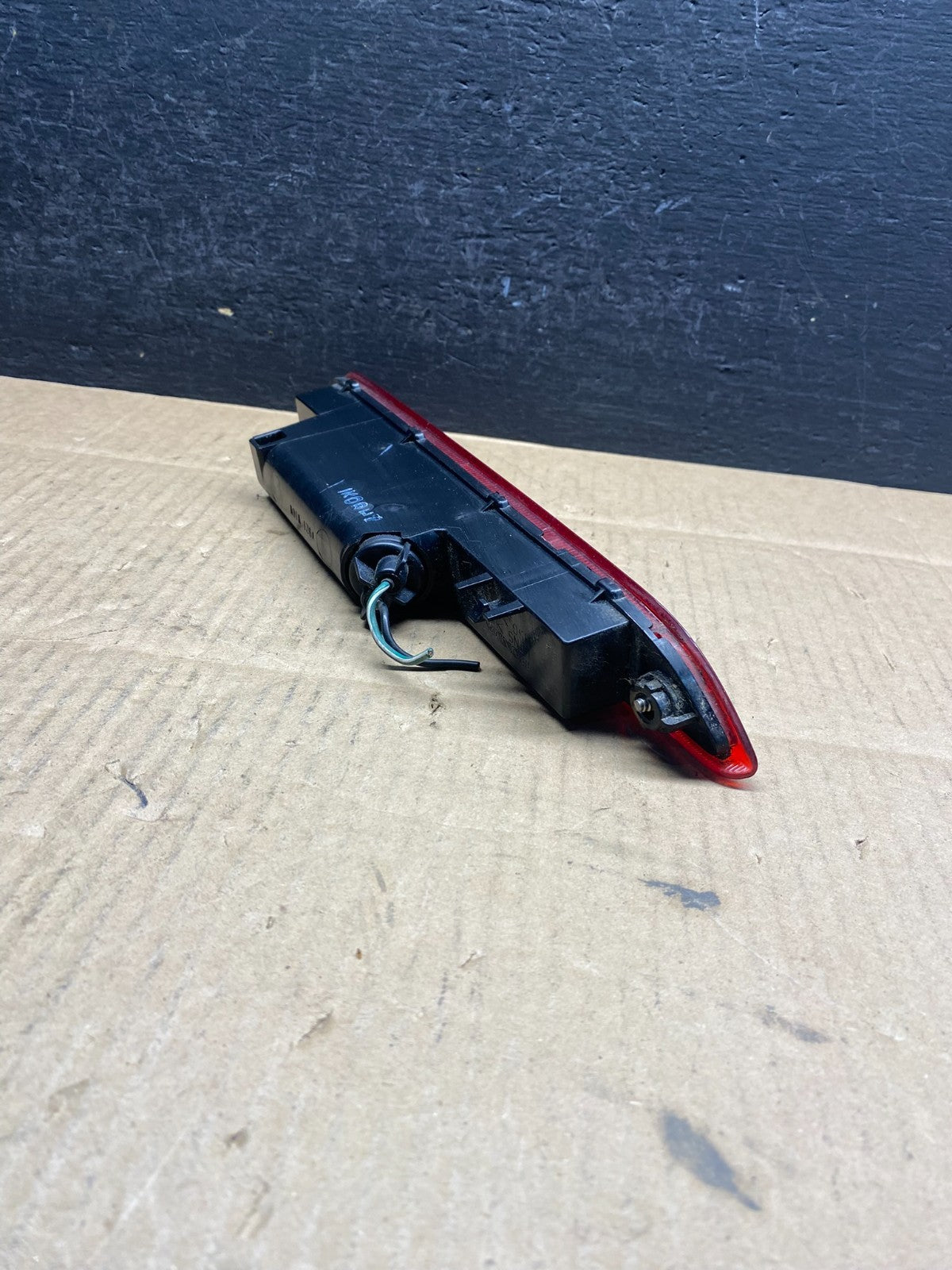 2005 2006 2007 Honda Odyssey 3RD Brake Tail Light AD5099 DG1
