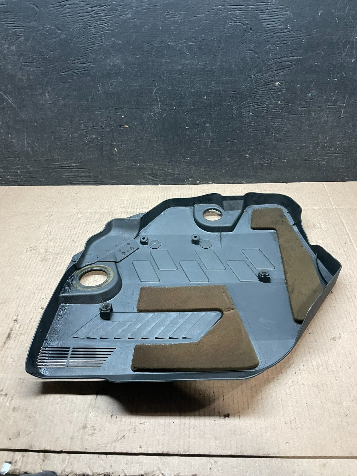 2007 to 2010 Pontiac G6 3.5L V6 Top Engine Motor Cover J6937 PS5