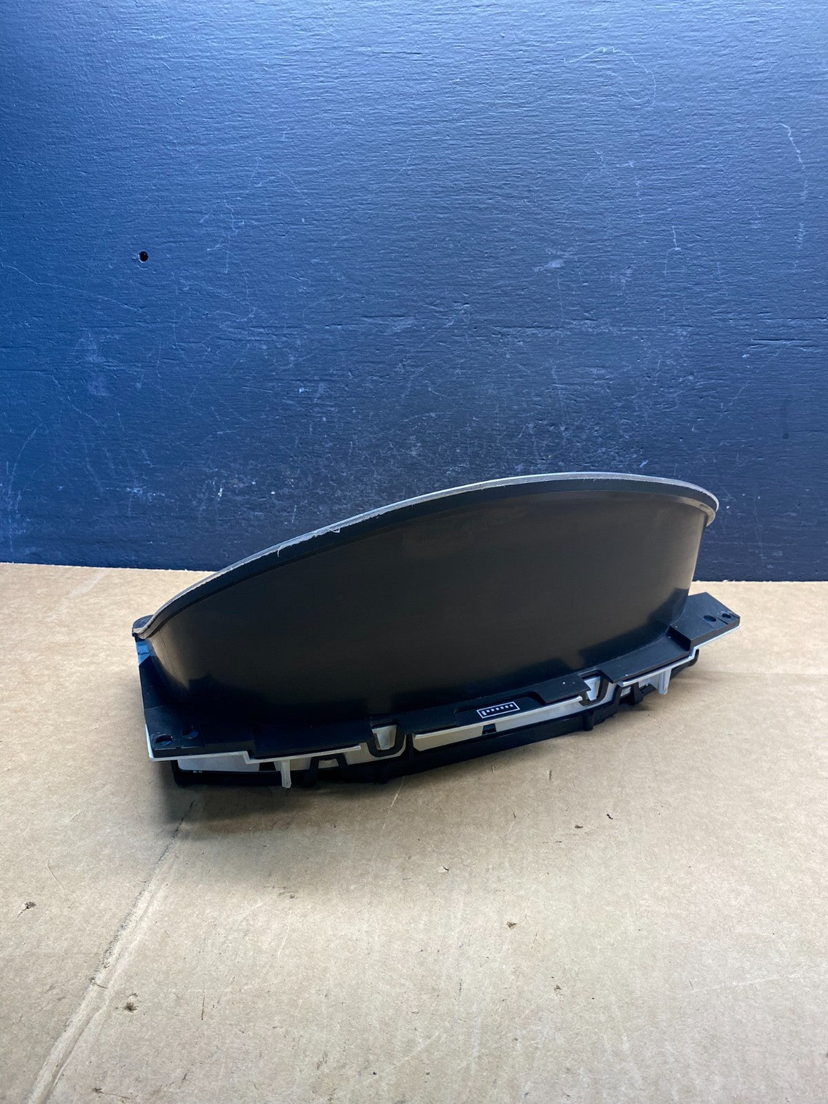 2004 to 2007 Chevrolet Express Speedometer Cluster Gauge AD3685 DG3