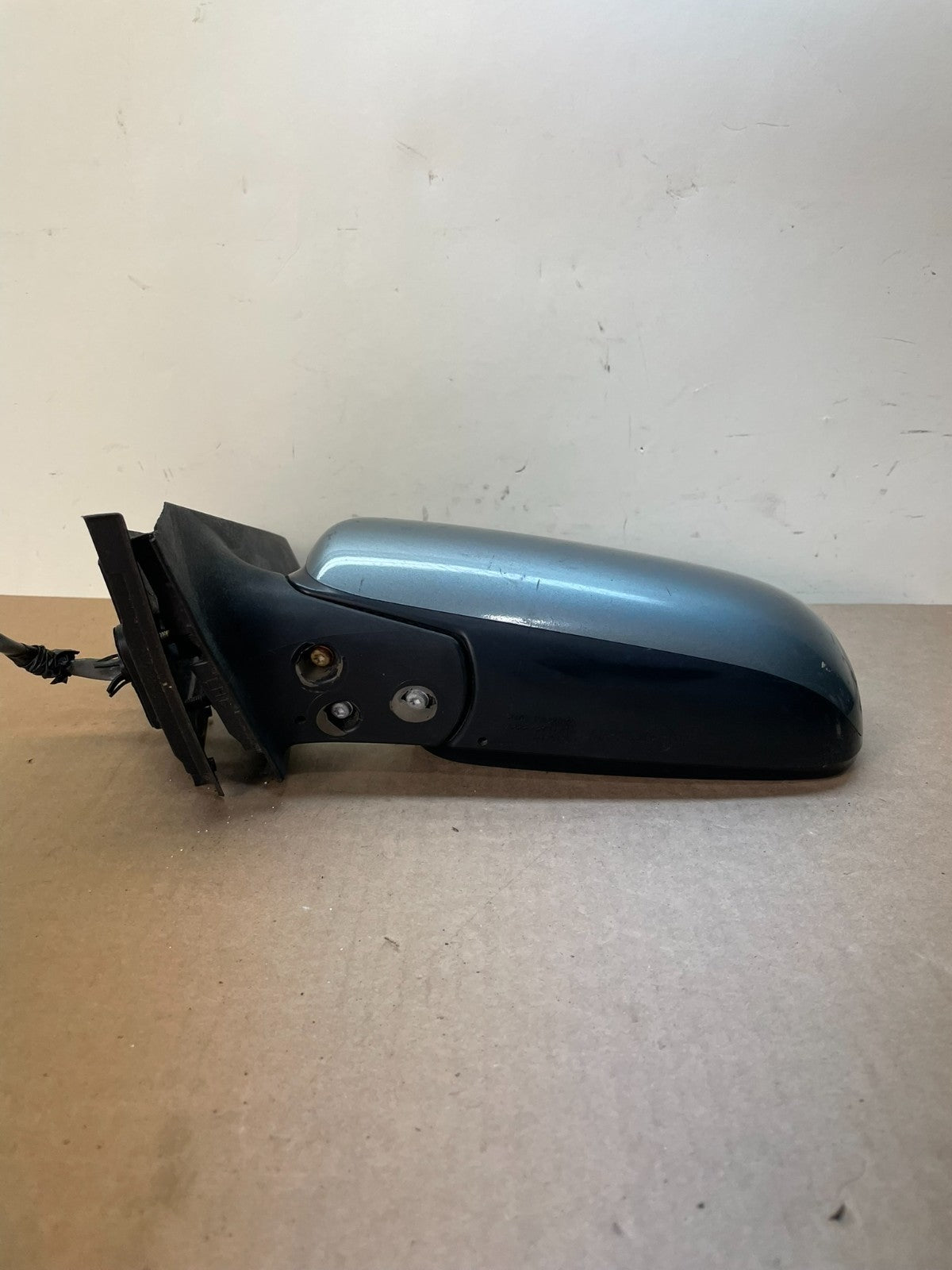 2004 to 2009 Toyota Prius Left Driver Side View Door Mirror AI0813 DG3