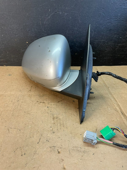 2008-2014 Buick Enclave Right Passenger Side View Door Heated Mirror AE1056 G1