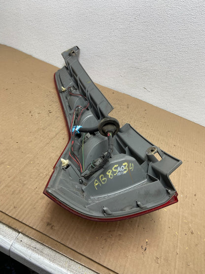 2007 - 2011 Honda Cr-v Crv Right Passenger Rh Side Tail Light Oem AB8534 DW5