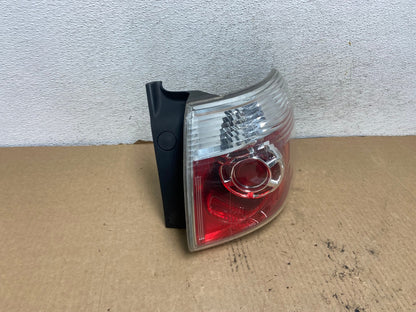 2007 to 2012 GMC Acadia Halogen Tail Light Right Passenger RH Side AG2100 LK2