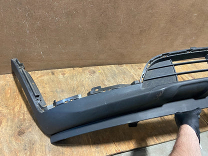 2017 to 2019 Kia Sportage Front Lower Bumper Cover 86512-D9000 AC51755
