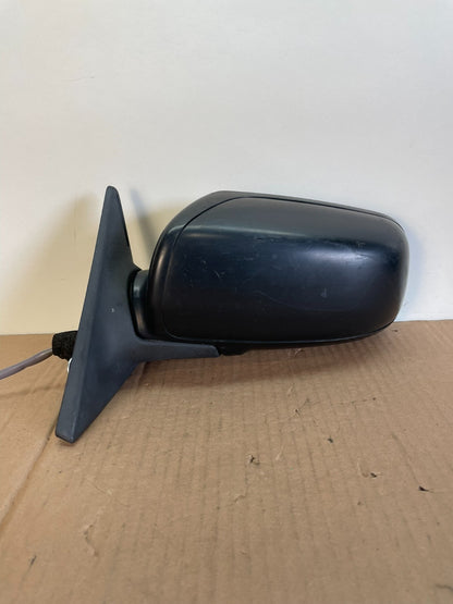 2004 to 2008 Subaru Forester Left Driver LH Side View Power Mirror AG7750 DW0