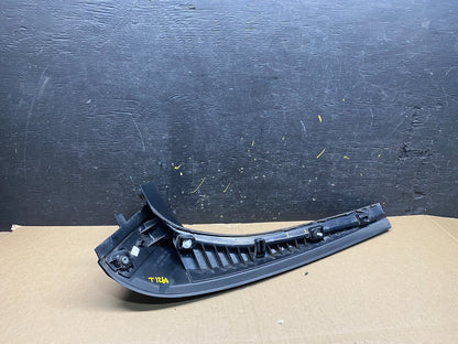 2011-2017 Honda Odyssey Right Passenger Rear Gate Spoiler Garnish t1260 DG4