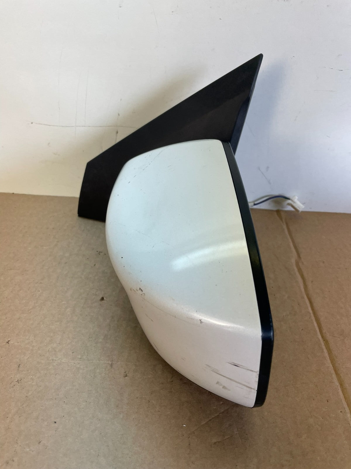 2013 to 2019 Nissan Sentra Left Driver Side Door View Mirror AH6146 DG10
