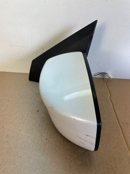 2013 to 2019 Nissan Sentra Left Driver Side Door View Mirror AH6146 DG10