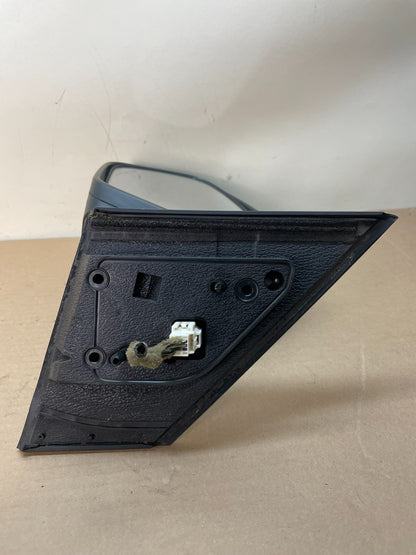 2010 - 2012 Mazda Cx-9 Left Driver Lh View Door Mirror AH8773 DW4