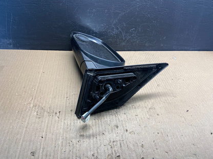 2006 to 2008 Toyota RAV4 Left Driver LH Side View Door Mirror AC0555 MS4