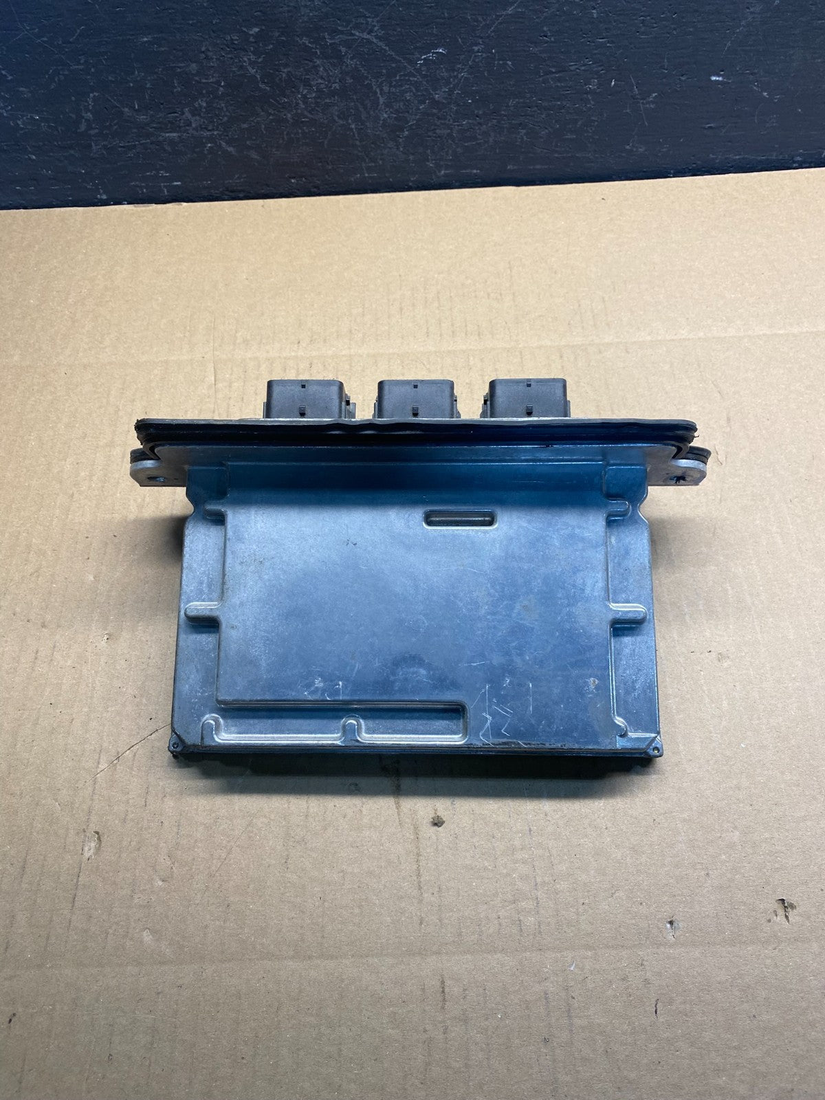2004 Ford Explorer Engine Control Computer 4l2a-12a650-afc  AC2452 DG0